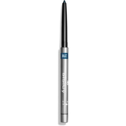 Phyto Khol Star Waterproof Eyeliner 5 Matte Peacock 1.2g