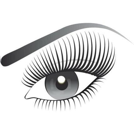 L'Oréal Paris Double Extension Waterproof Mascara 12ml Black