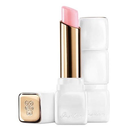 Guerlain Kisskiss Rose Lip Hydrating Lip Balm 2.8 Gr