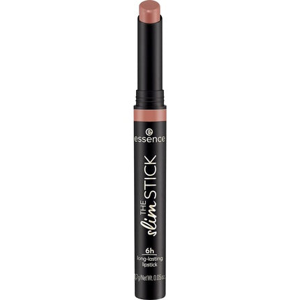 Essence The Slim Stick Lipstick No. 102 Nude Long-Lasting Caring