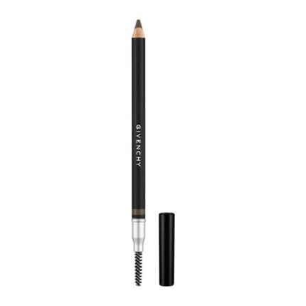Givenchy Ladies Mister Eyebrow Powder Pencil N.03 Dark