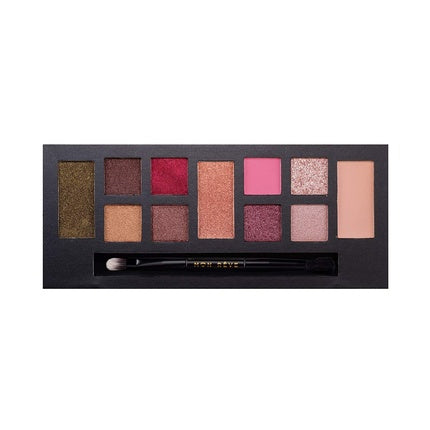 MRV Eye Shadow Palette Rose Champagne