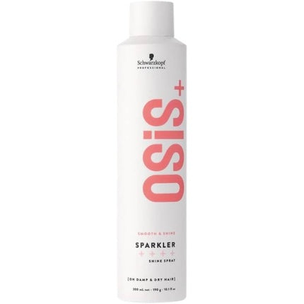 Schwarzkopf Osis Sparkler Shine Spray 300ml