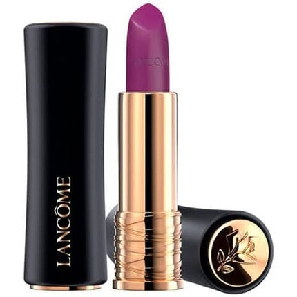 Lancome L'Absolu Rouge Drama Matte Lipstick 509 Purple Fascination 3.4g