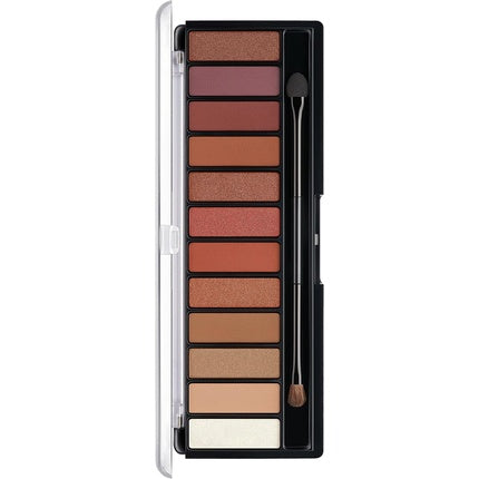 Rimmel Magnif' Eyes Shadow Palette 005