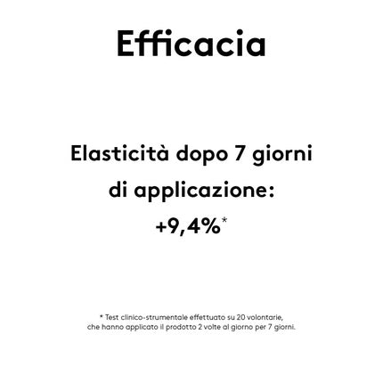 Korff Lifting Face Lotion 7 Days - Smoothing and Lifting Facial Treatment with Lift Up Complex and Vitamin PP - 7 Bottles of 2ml