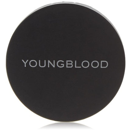 YOUNGBLOOD Pressed Mineral Blush 0.10 Oz Sugar Plum