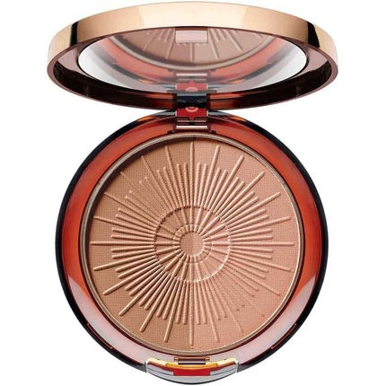 Artdeco Bronzing Powder Compact Long-Lasting 10g 90 Toffee