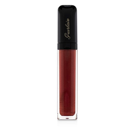 Guerlain Gloss D'enfer Maxi Shine 921 Electric Red 0.25oz / 7.5ml
