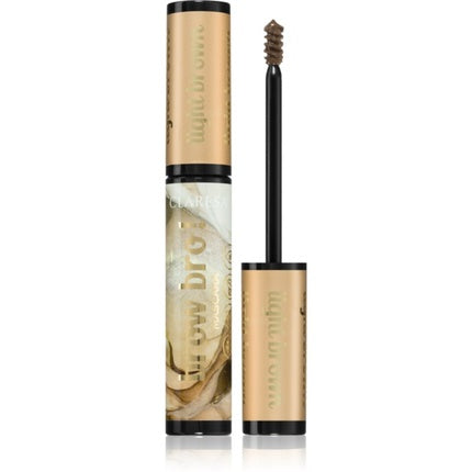 Claresa Brow Bro! Eyebrow Mascara 01 Light Brown 8ml