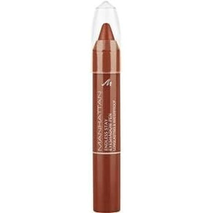 Manhattan Endless Stay Eye Shadow Pen On Taupe 2g