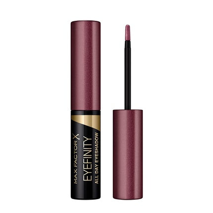 Max Factor Eyefinity All Day Eye Shadow Sultry Burgundy