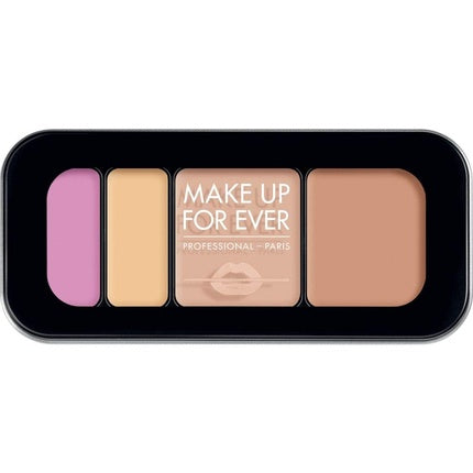 Make Up for Ever Ultra HD Underpainting Color Correcting Palette 20 Very Light