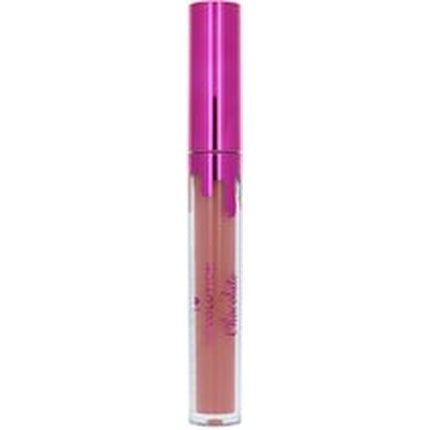 Makeup Revolution I Heart Chocolate Antioxidant Lipgloss - Chocolate Orange