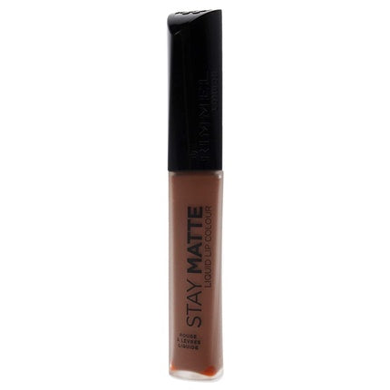 Rimmel Stay Matte Liquid Lip Colour Scandalous