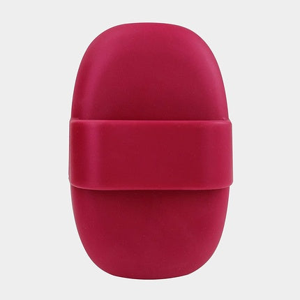 Real Techniques Heat Resistant Brush Cleansing Palette for Removing Makeup Oil and Impurities from Brush Bristles for a Truer More Consistent Color Application Cleaning Mat