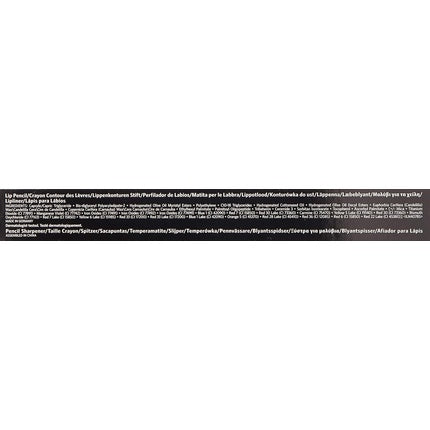 Bobbi Brown Lip Pencil Liner 14 Cocoa
