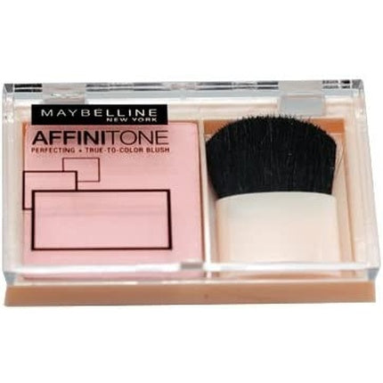 Maybelline Affinitone Blusher 4.5g 77 Rose