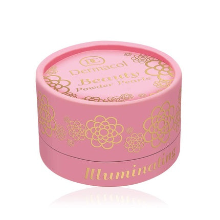Dermacol Beauty Powder Pearls Illuminating