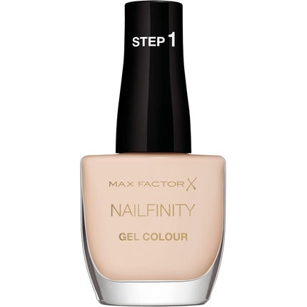 Max Factor Nailfinity Nail Polish 207