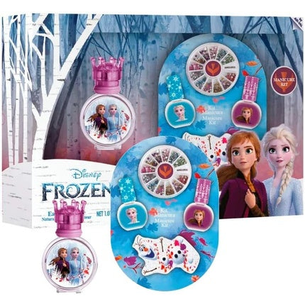 Frozen II Perfume Spray 100ml - Set of 2
