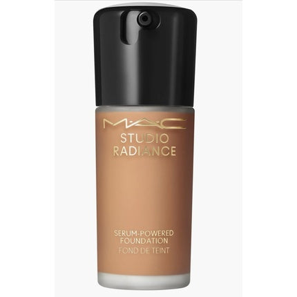 MAC Studio Radiance Serum Powered Foundation NW45