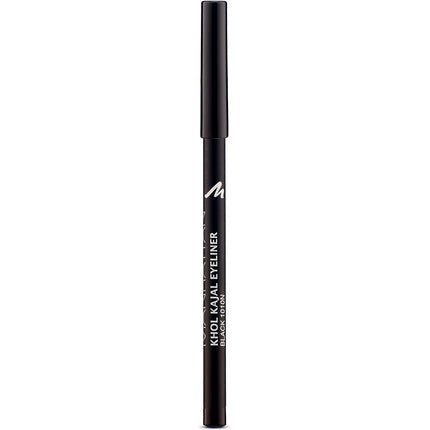 Manhattan Kohl Kajal Black