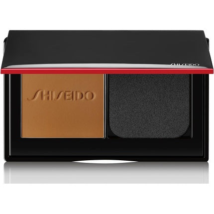 Shiseido Synchro Skin Self Refreshing Custom Finish Powder Foundation 9g
