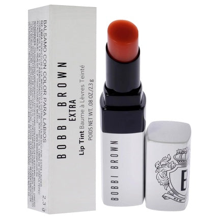 Bobbi Brown Extra Lip Tint 04 Bare Claret for Women 0.08 oz Lipstick