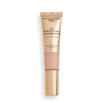 Revolution Pro CC Perfecting Foundation F0.5