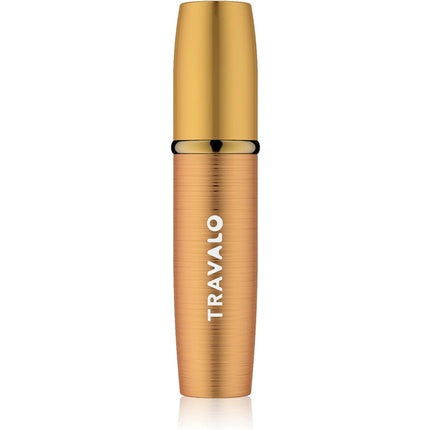 Travalo LUX Refillable Fragrance Holder Refillable Gold