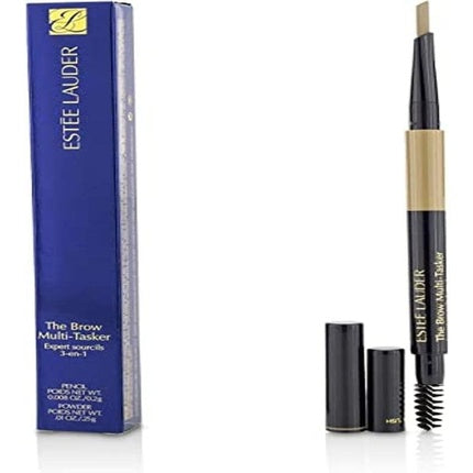 Estée Lauder The Brow Multitasker Eyebrow Pencil 01 Blonde