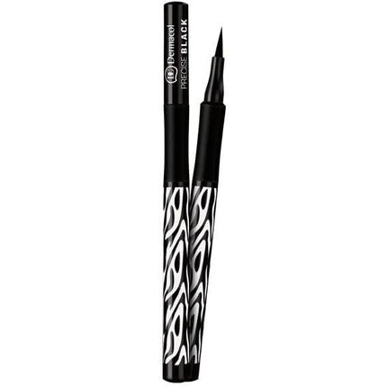 Dermacol Precise Black Eyeliner
