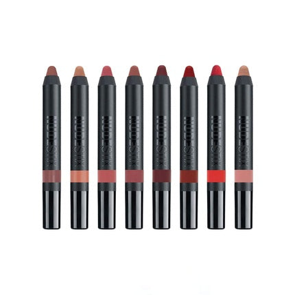 Intense Matte Lip + Cheek Pencil Kiss