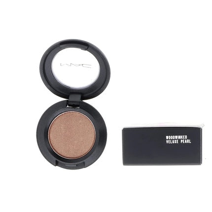 MAC Woodwinked Eyeshadow for Women 0.04oz