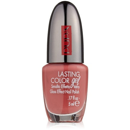 PUPA Milano Lasting Colour Gel Gloss Effect Nail Polish
