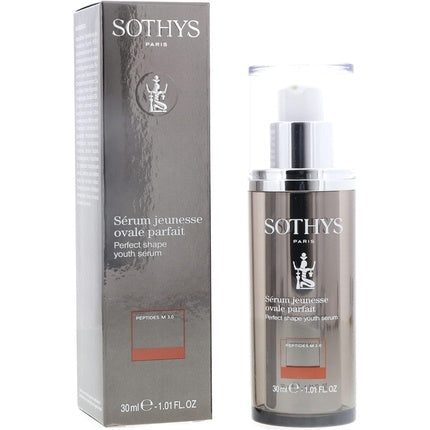 Jeunesse Oval Parfait Serum