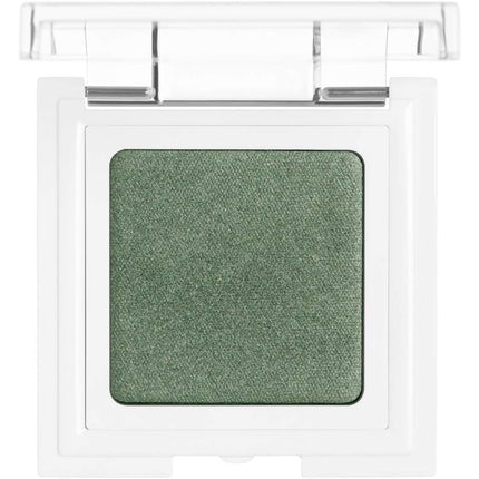 Wakeup Cosmetics Milano High Pigmentation Shiny Eyeshadow Birch