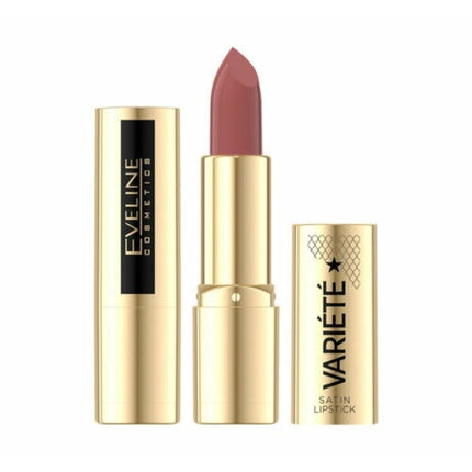Eveline Variete Lipstick 04 First Kiss