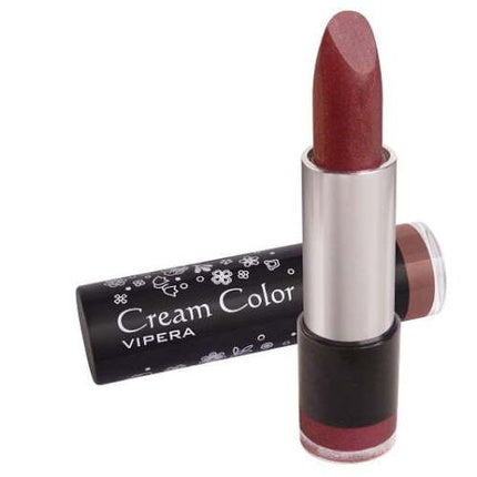 Vipera Cream Color Lipstick Pearl Lipstick No. 38 4g
