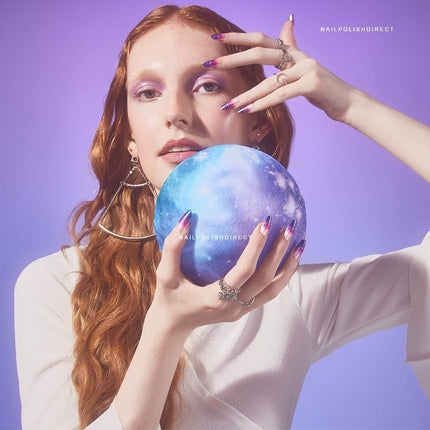 OPI Big Zodiac Energy Autumn 2023 Nail Polish Feelin' Libra-ted 15ml