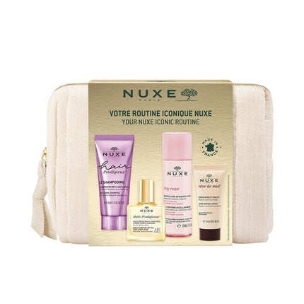 Nuxe Iconic Routine - Pack of 5