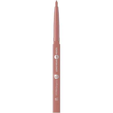 Bell Hypoallergenic Lip Pencil Long-Lasting Lip Liner In Stick 03 Natural 0.3g