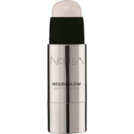 Nouba Skin Lightening Shimmer Stick - Adds Shimmer, Easy to Use On The Go