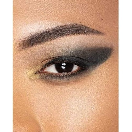 Milani Most Wanted Eyeshadow Palette Outlaw Olive 0.18 oz (5g)
