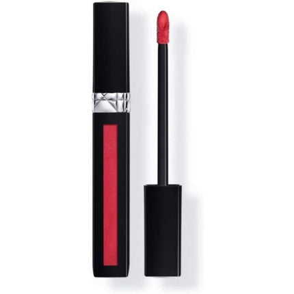 Dior Rouge Liquid 565 Versatile Satin