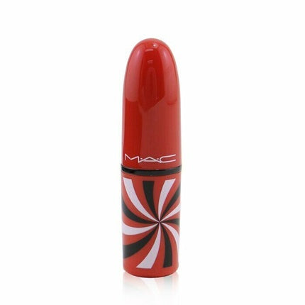 Mac Hypnotizing Holiday Collection Lipstick Berry Tricky Frost