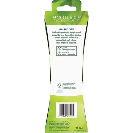 EcoTools Precision Blush Brush
