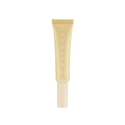 Masqmai Perfect Lip Gloss with Peptide Volumizing - Vanilla Shade