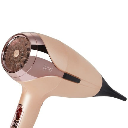 ghd Helios Hair Dryer Sunsthetic Collection Desert